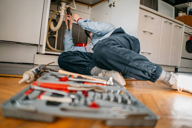 Best Drain Cleaning Services  in Bay City, OR