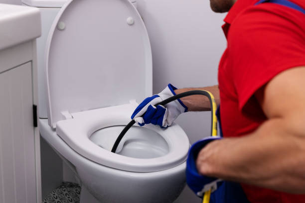 Best Faucet Repair  in Bay City, OR
