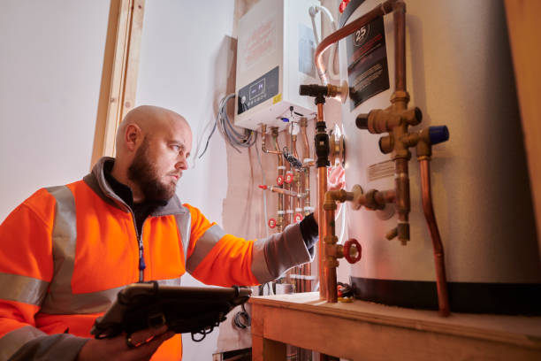 Best Clogged Drain Plumber  in Bay City, OR