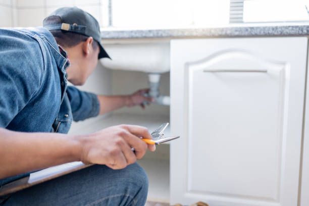 Best Sewer Line Repair  in Bay City, OR