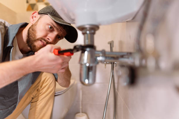 Best Plumbing Installation Services  in Bay City, OR