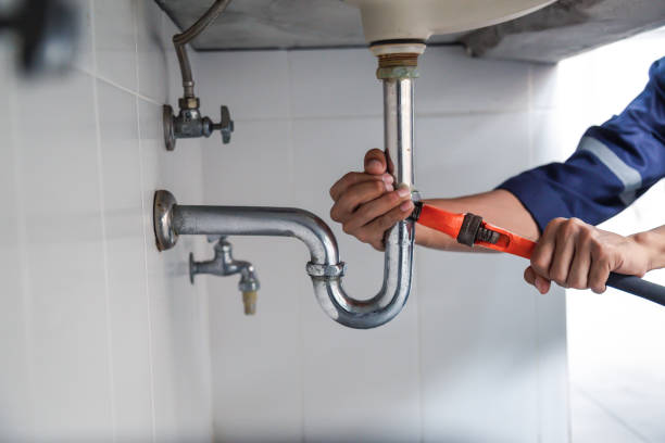  Bay City, OR Plumbing Pros
