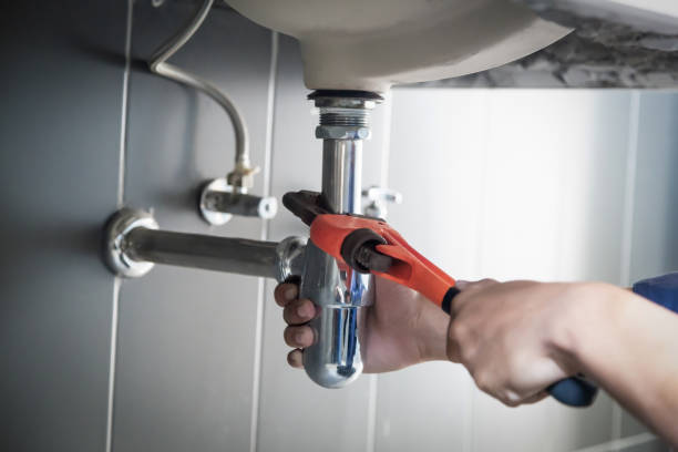 Best Water Leak Repair  in Bay City, OR