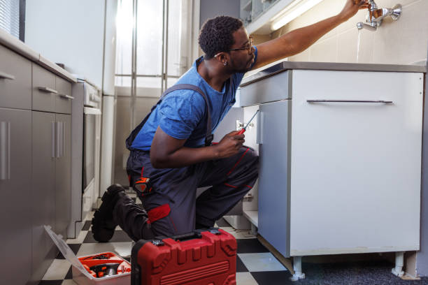 Best Leak Detection Services  in Bay City, OR